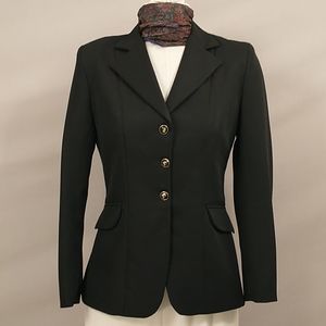 Equestrian Horse Riding Competition Jacket Foxwood
